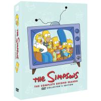 The Simpsons - Season 2