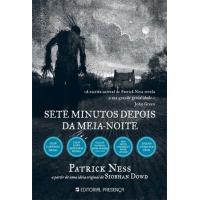 Sete Minutos Depois da Meia-Noite