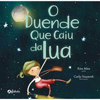 O Duende que Caiu da Lua