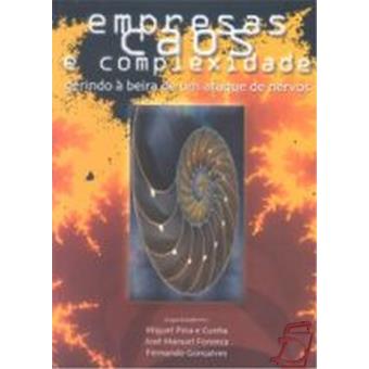 Empresas Caos e Complexidade