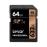 Lexar SDHC 64GB Classe 10 Professional 633X_0