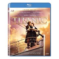 Titanic - Edição Especial - 2Blu-ray