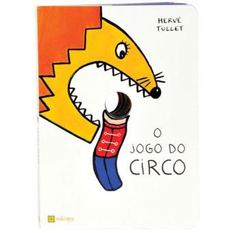 O Jogo do Circo
