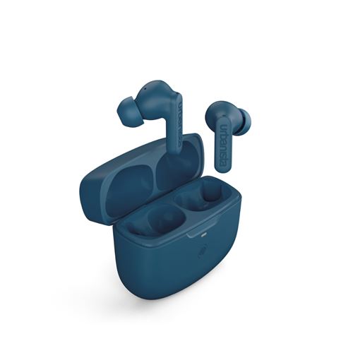 Auriculares Bluetooth True Wireless Urbanista Atlanta - Steel Blue