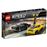 LEGO Speed Champions 75893 - 2018 Dodge Challenger SRT Demon e 1970 Dodge Charger R/T_0