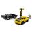 LEGO Speed Champions 75893 - 2018 Dodge Challenger SRT Demon e 1970 Dodge Charger R/T_2