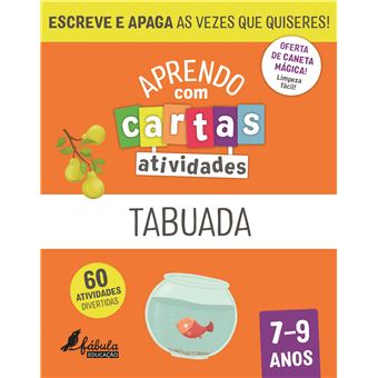 Aprendo com Cartas: Opostos 3-7 Anos - Penguin Livros