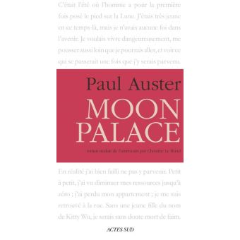 Moon Palace