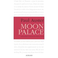 Moon Palace