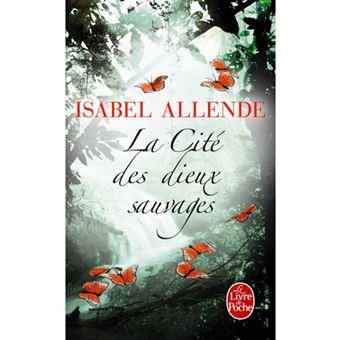 La Cité des Dieux Sauvages