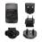Garmin 010-11921-17 interior Preto adaptador e transformador_0