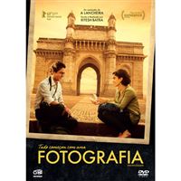 Fotografia - DVD