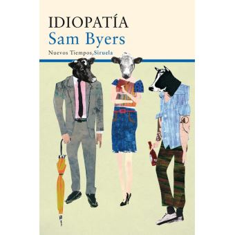 Idiopatía