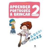 Aprender Português a Brincar Nº 2