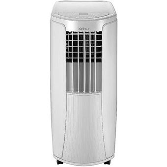 Ar Condicionado Portátil Daitsu APD-9CK