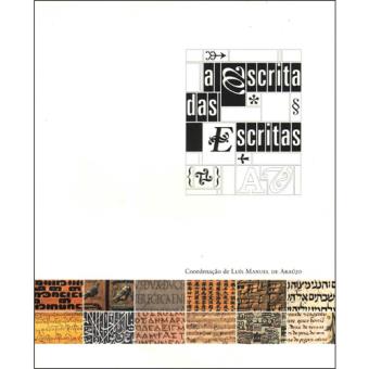 A Escrita das Escritas