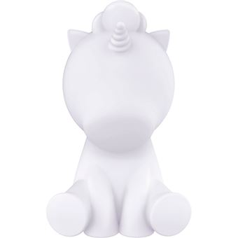 Coluna Bluetooth Unicórnio