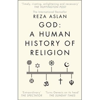 God: A Human History