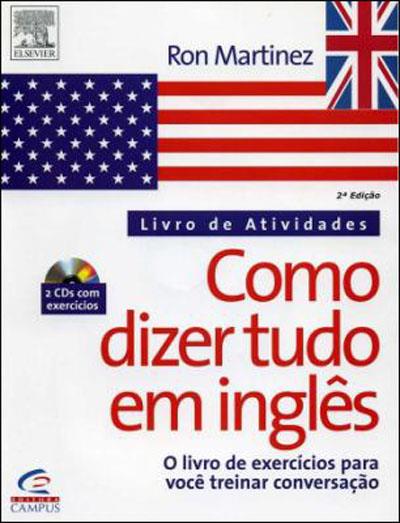 Como dizer tudo em inglês ron martinez