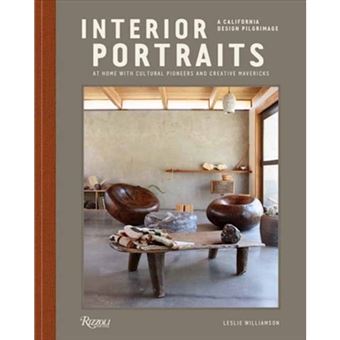 Interior portraits