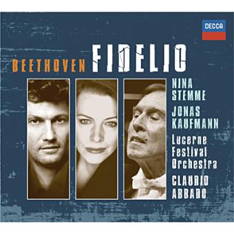 Beethoven | Fidelio (2CD)