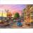Puzzle A Paris Evening (500 peças)_1