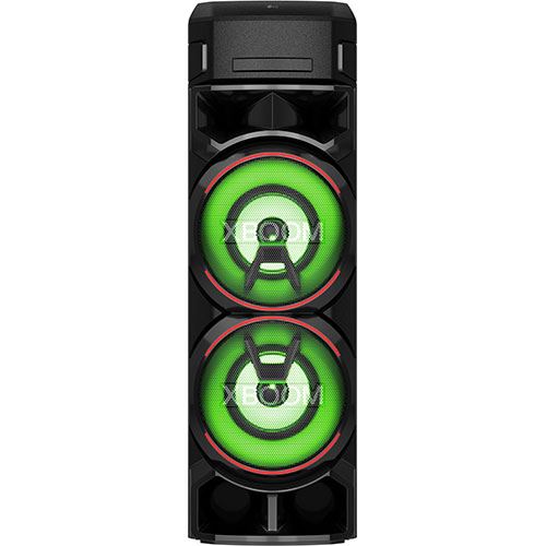 Boombox LG Xboom ON9 Sistema Micro Compra na Fnac.pt