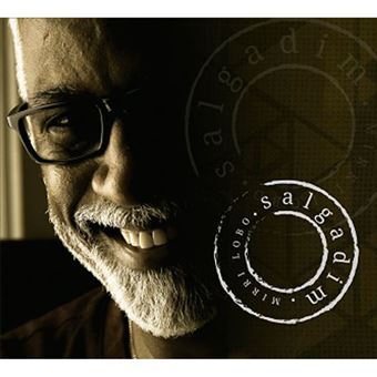 Salgadim - CD