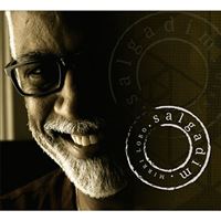Salgadim - CD