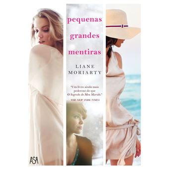 Pequenas Grandes Mentiras