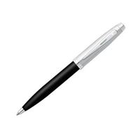 Esferográfica Sheaffer Aço 9313 Preta