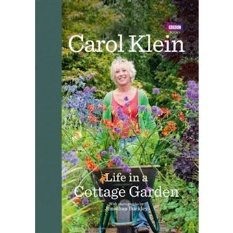 Life in a cottage garden