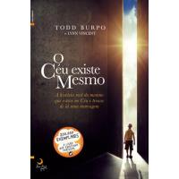 O Céu Existe Mesmo