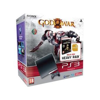 God of War III (PS3)