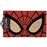 Tapete de Porta Spider-Man Eyes_0