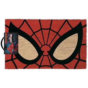 Tapete de Porta Spider-Man Eyes