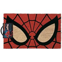 Tapete de Porta Spider-Man Eyes