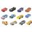 Disney Carros 3 - Carrinhos - Mattel - Envio Aleatório_0