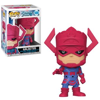 Funko Pop! Fantastic Four: Galactus - 565