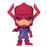 Funko Pop! Fantastic Four: Galactus - 565_1