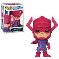 Funko Pop! Fantastic Four: Galactus - 565