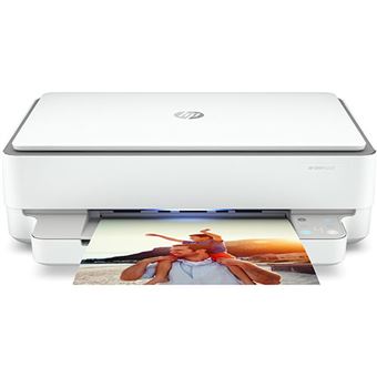 Impressora Multifunções HP HP Envy 6020 - Wi-Fi