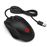Rato Gaming OMEN by HP 400 - Preto_0