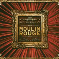 BSO Moulin Rouge (Limited Edition 2CD)