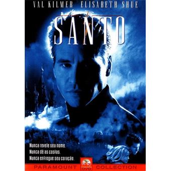 O Santo