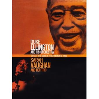 Live At The Berlin Philharmonic Hall (DVD)
