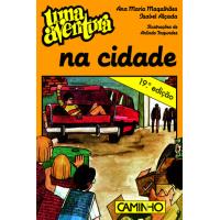 Uma Aventura na Cidade