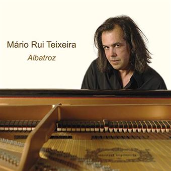 Albatroz - LP
