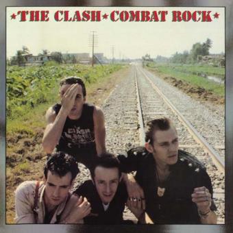 Combat Rock (180g)