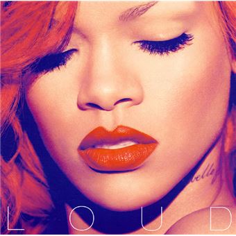 Loud (2LP)